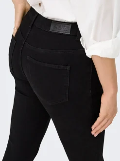 ONPAOLA Vita alta Skinny Fit Jeans