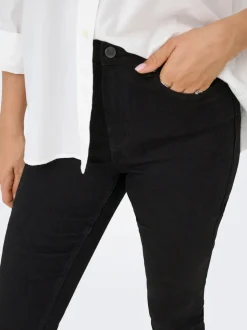 ONPAOLA Vita alta Skinny Fit Jeans