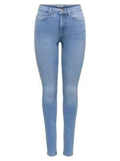 ONPAOLA Vita alta Skinny Fit Jeans