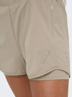 ONPASTER-2 Vita alta Loose Fit Bermuda