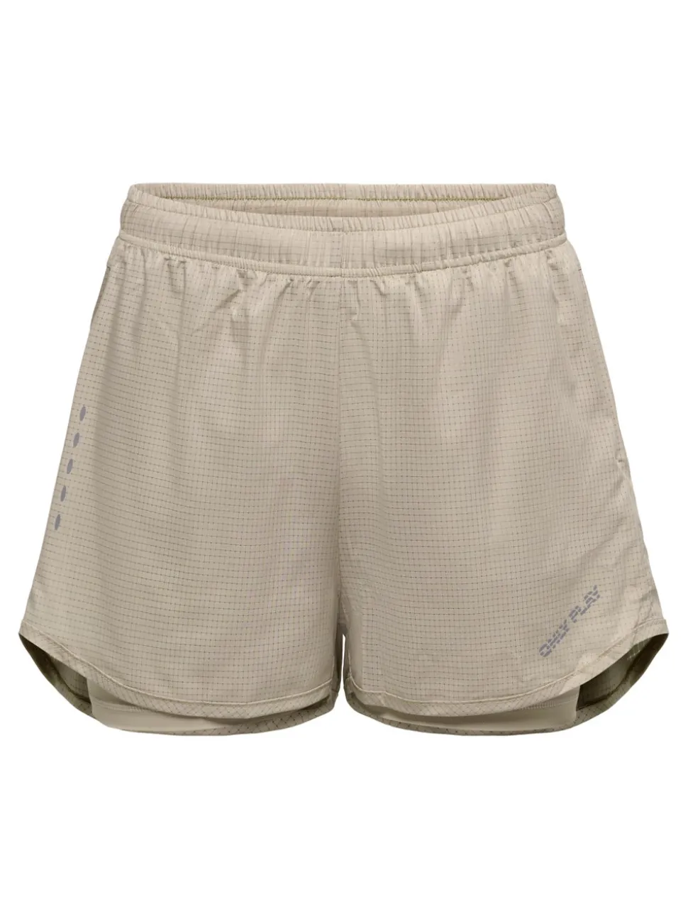 ONPASTER-2 Vita alta Loose Fit Bermuda