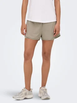 ONPASTER-2 Vita alta Loose Fit Bermuda