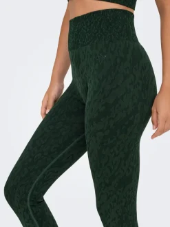 ONPBETTY Tight Fit Collant sportivi