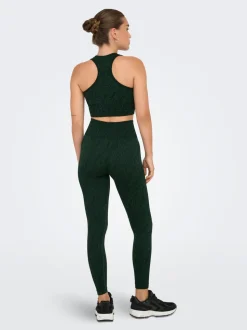 ONPBETTY Tight Fit Collant sportivi