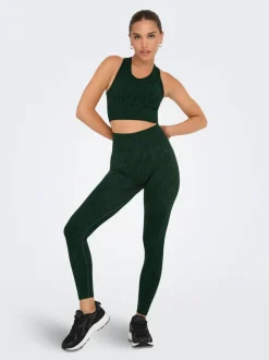 ONPBETTY Tight Fit Collant sportivi