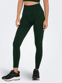 ONPBETTY Tight Fit Collant sportivi