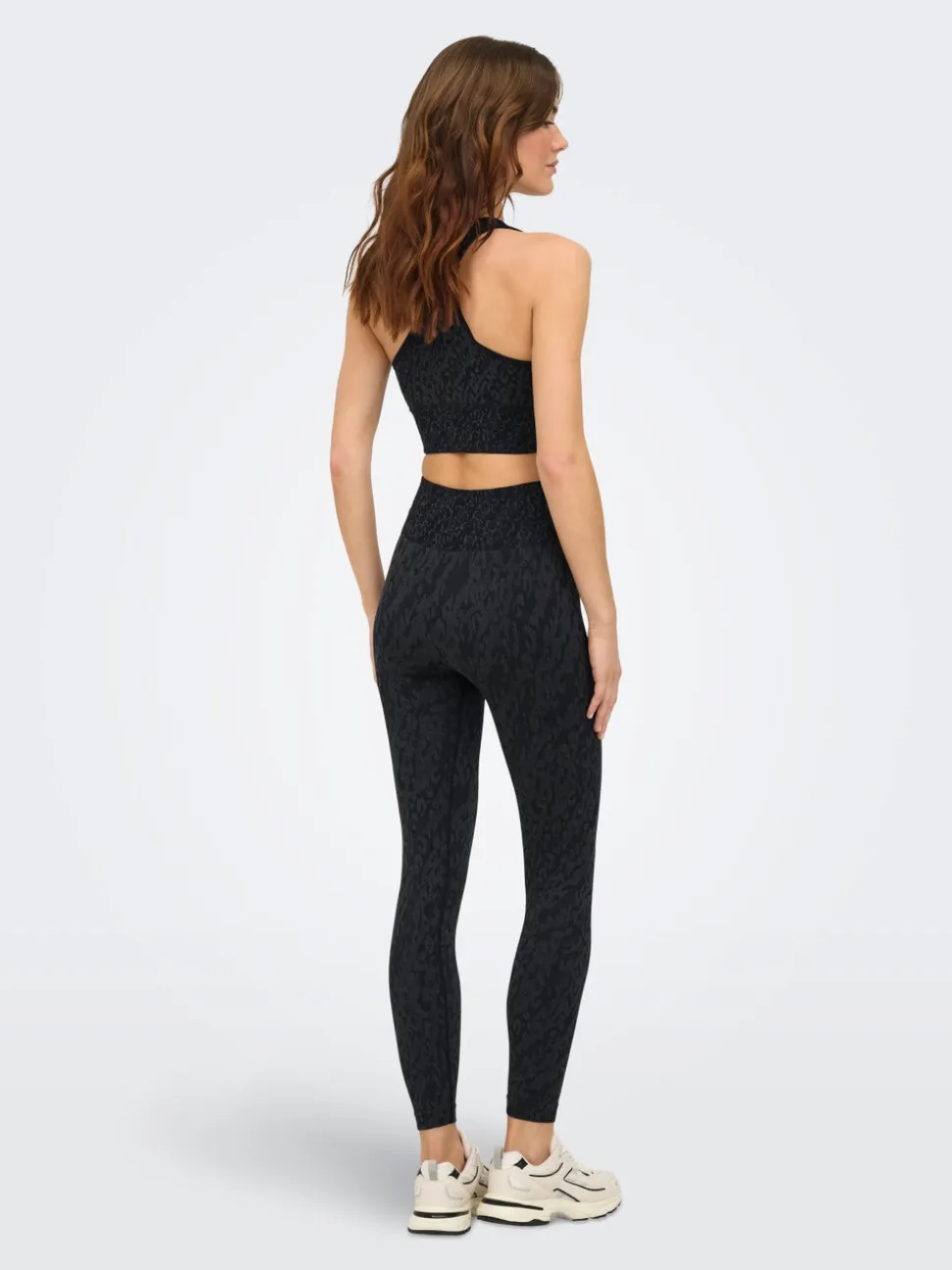 ONPBETTY Tight Fit Collant sportivi