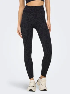 ONPBETTY Tight Fit Collant sportivi