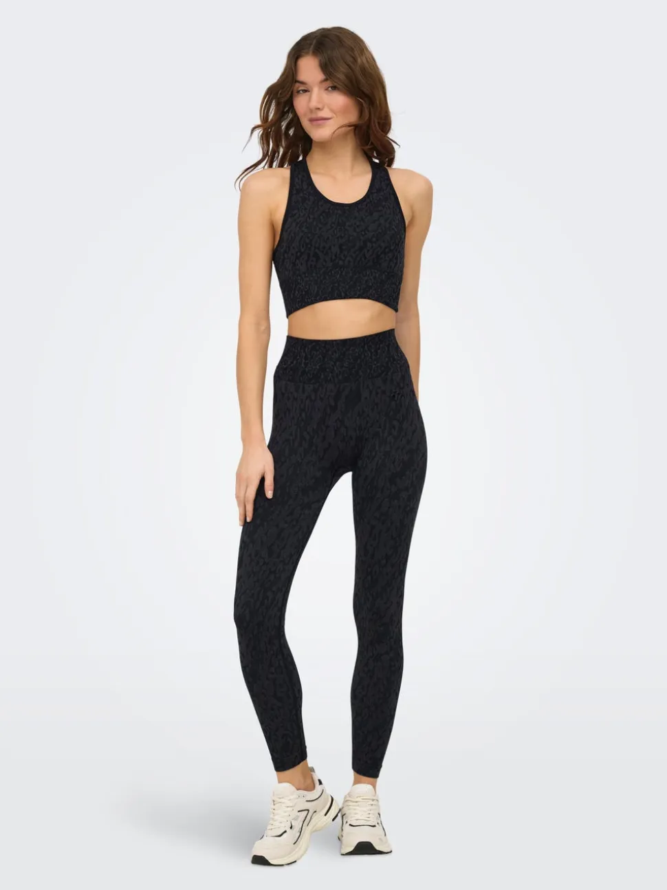 ONPBETTY Tight Fit Collant sportivi