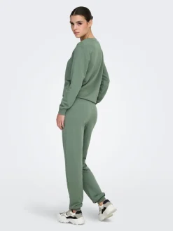 ONPCAVA Regular Fit Pantaloni in felpa