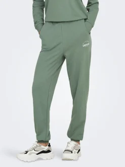 ONPCAVA Regular Fit Pantaloni in felpa