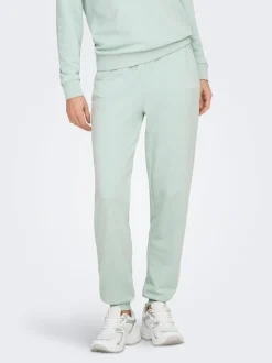 ONPCAVA Regular Fit Pantaloni in felpa