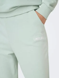 ONPCAVA Regular Fit Pantaloni in felpa