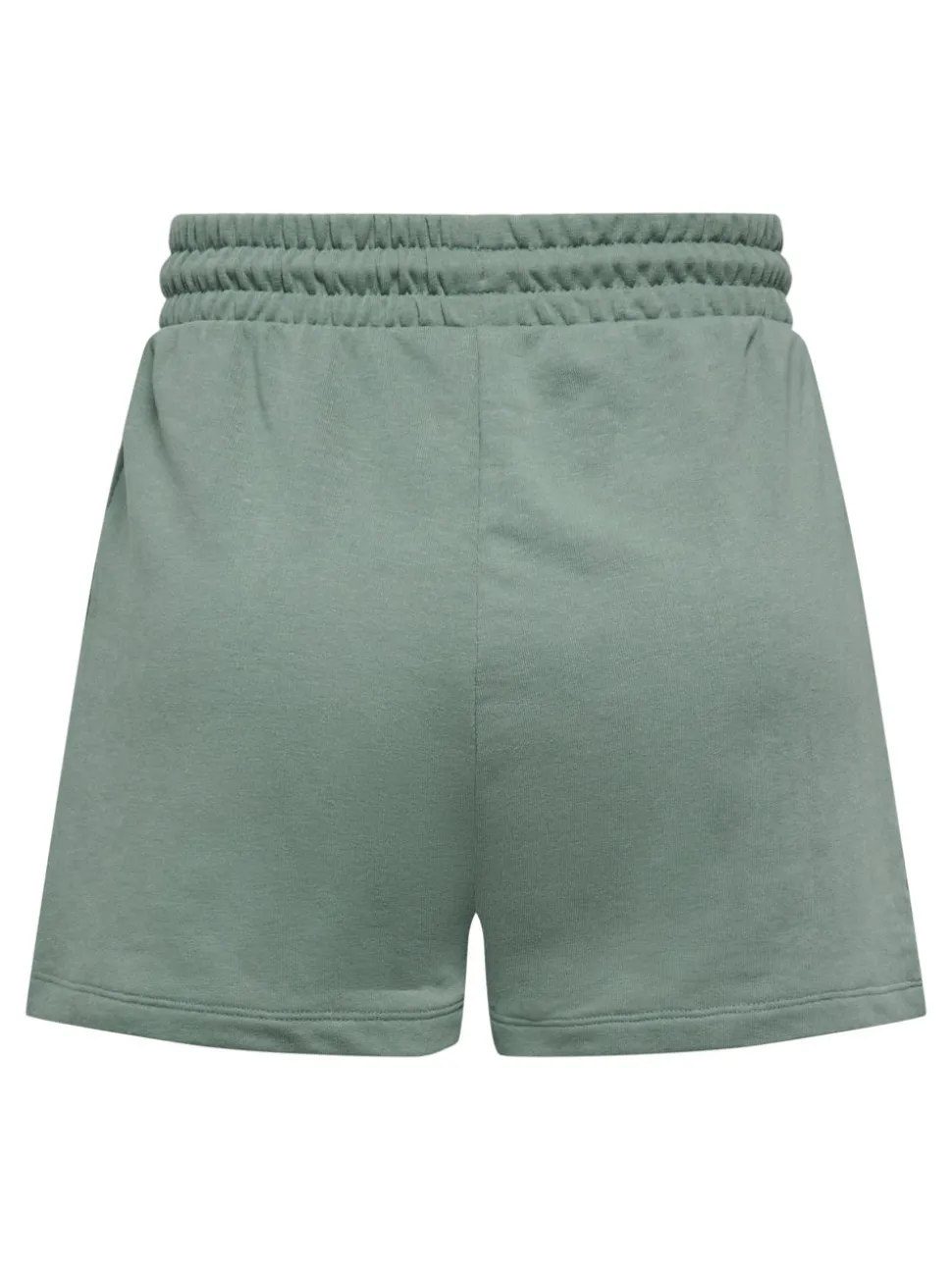 ONPCAVA Vita alta Loose Fit Pantaloncini in felpa