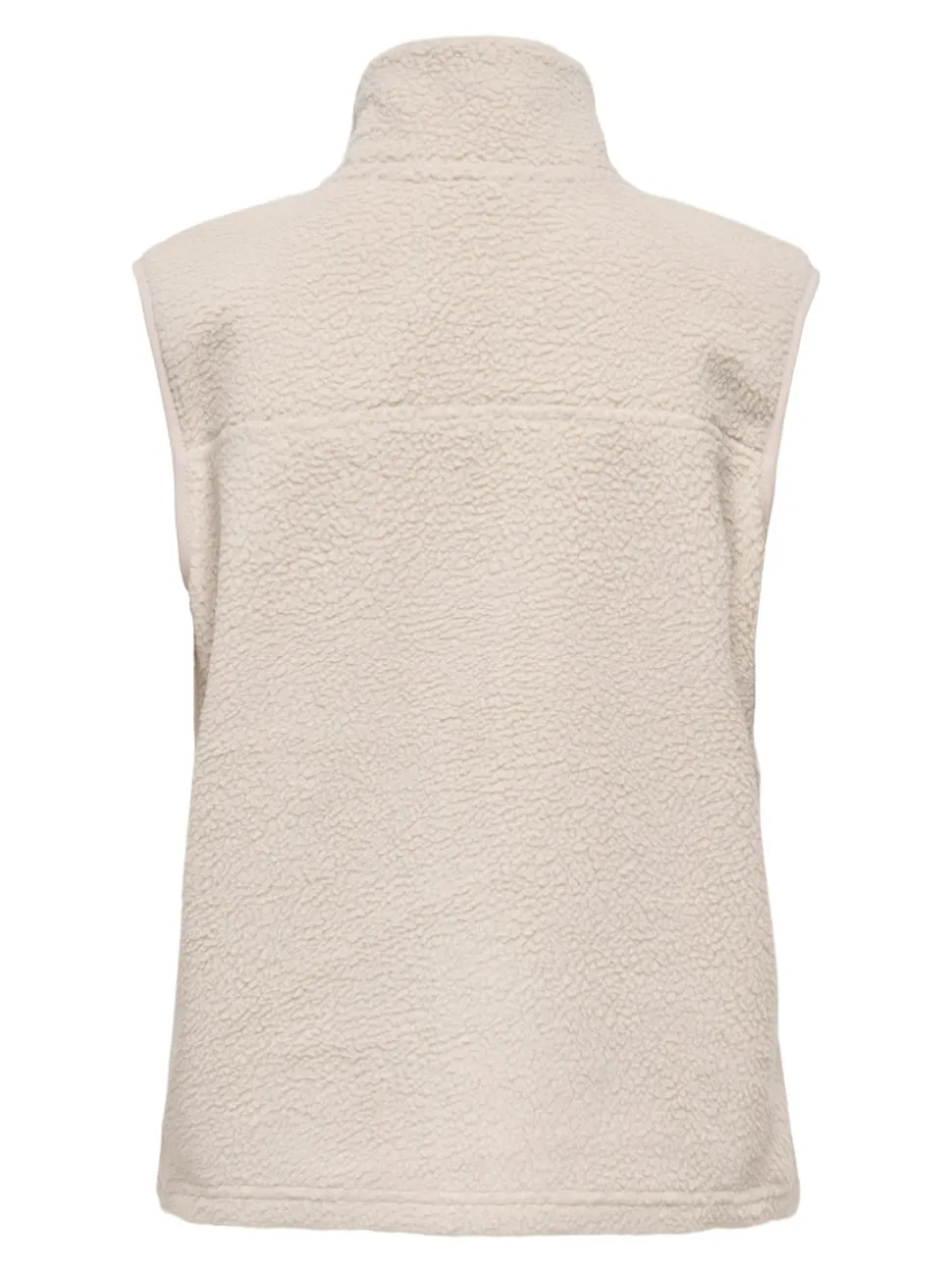 ONPCLOUD Gilet teddy