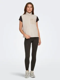 ONPCLOUD Gilet teddy