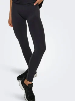 ONPDEFY Slim Fit Collant sportivi