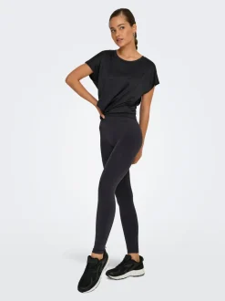 ONPDEFY Slim Fit Collant sportivi