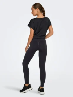ONPDEFY Slim Fit Collant sportivi