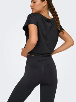 ONPDEFY Slim Fit Collant sportivi