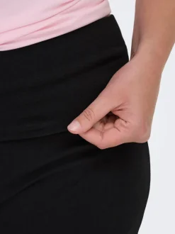 ONPFOLD Flared Fit Leggings