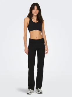 ONPFOLD Flared Fit Pantaloni