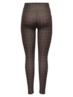 ONPFONT-2 Skinny Fit Collant sportivi