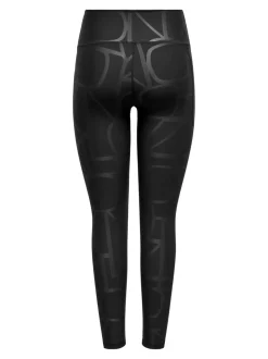 ONPFONT-2 Skinny Fit Collant sportivi