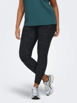 ONPFONT-2 Skinny Fit Collant sportivi