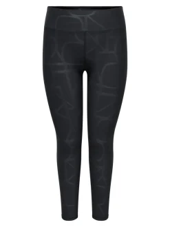 ONPFONT-2 Skinny Fit Collant sportivi