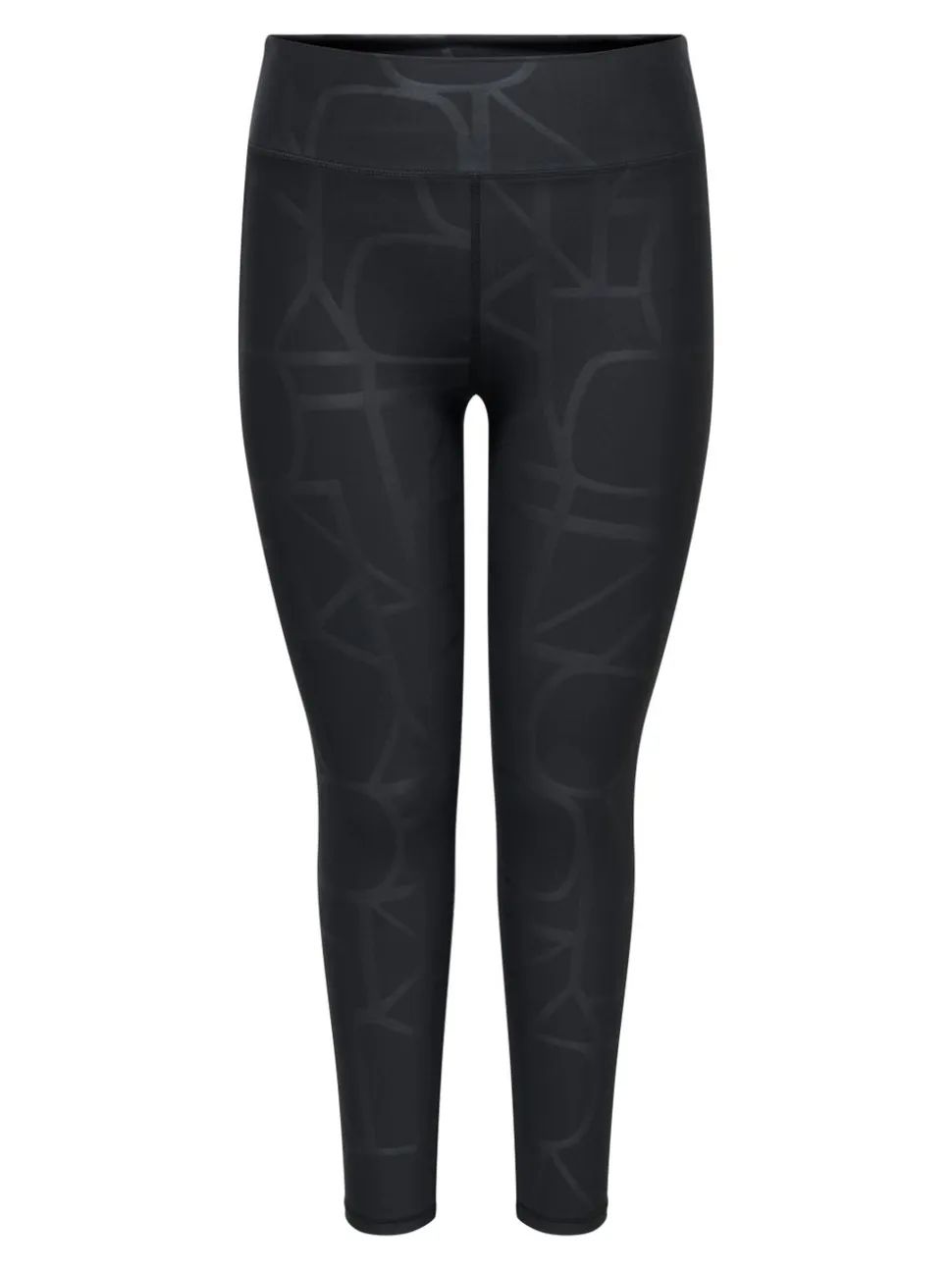 ONPFONT-2 Skinny Fit Collant sportivi