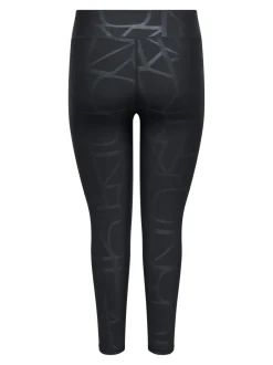 ONPFONT-2 Skinny Fit Collant sportivi