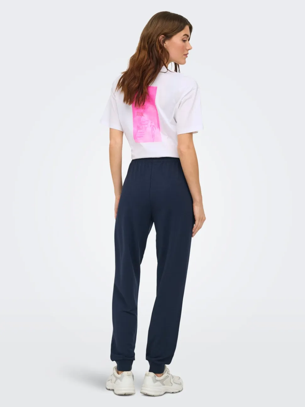 ONPFREI Regular Fit Pantaloni in felpa