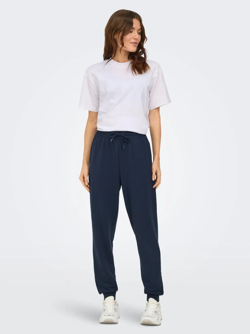 ONPFREI Regular Fit Pantaloni in felpa