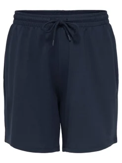 ONPFREI Vita alta Loose Fit Bermuda