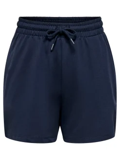 ONPFREI Vita alta Loose Fit Bermuda