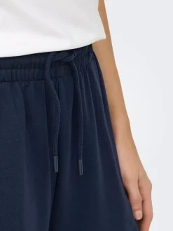ONPFREI Vita alta Loose Fit Bermuda