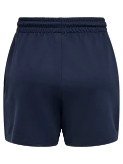 ONPFREI Vita alta Loose Fit Bermuda