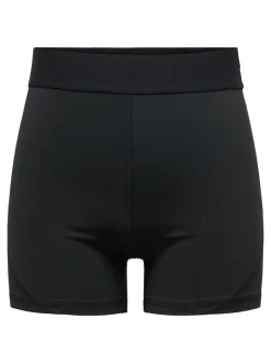 ONPGIL-2-LANA Vita alta Tight Fit Pantaloncini sportivi