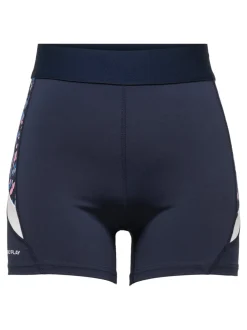 ONPGIL-LOTUS-2 Vita alta Tight Fit Bermuda