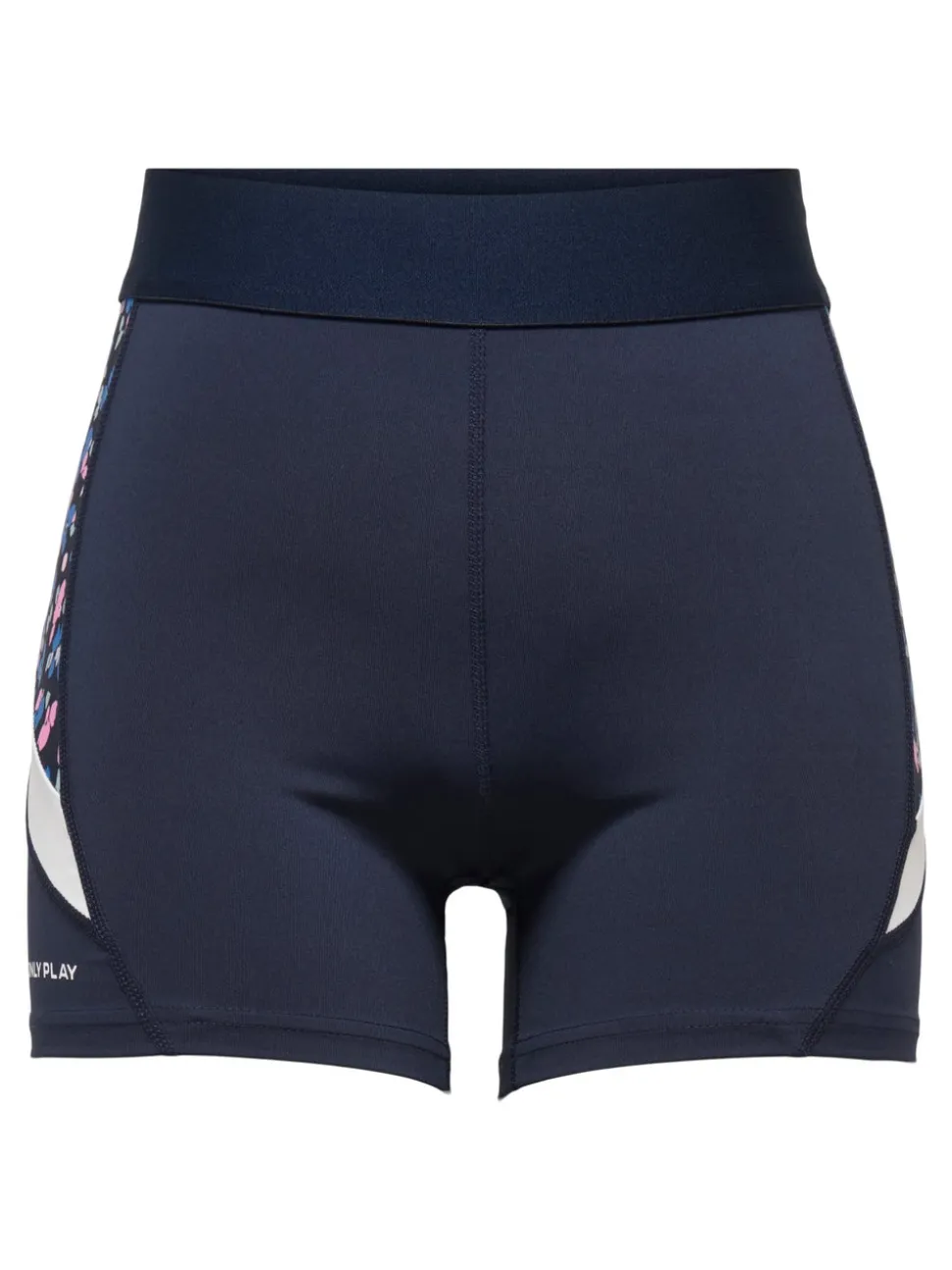 ONPGIL-LOTUS-2 Vita alta Tight Fit Bermuda