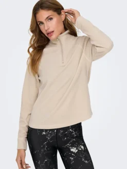 ONPINO Cardigan in Felpa