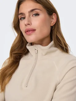ONPINO Cardigan in Felpa