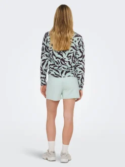 ONPINO Cardigan in Felpa