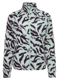 ONPINO Cardigan in Felpa