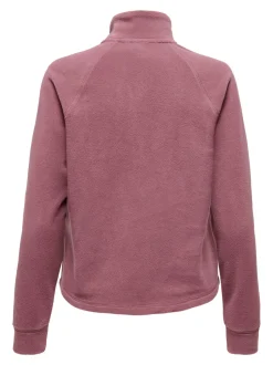 ONPINO Cardigan in Felpa