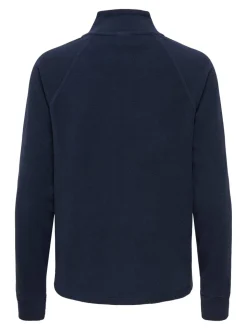 ONPINO Cardigan in Felpa