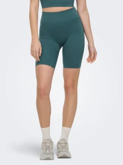 ONPJAIA Vita alta Slim Fit Bermuda city