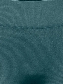 ONPJAIA Vita alta Slim Fit Bermuda city