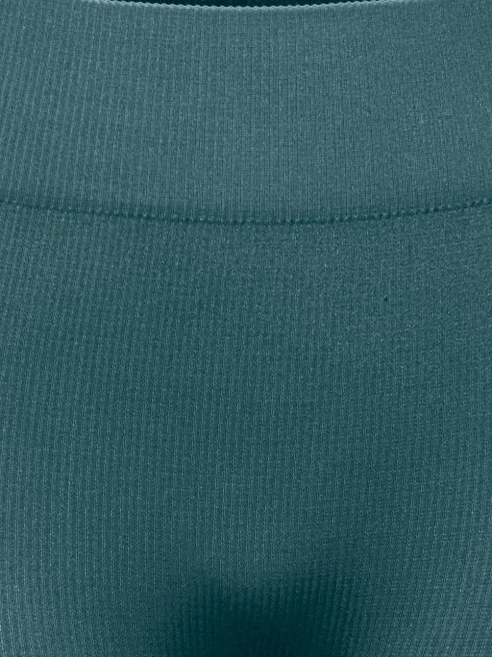 ONPJAIA Vita alta Slim Fit Bermuda city
